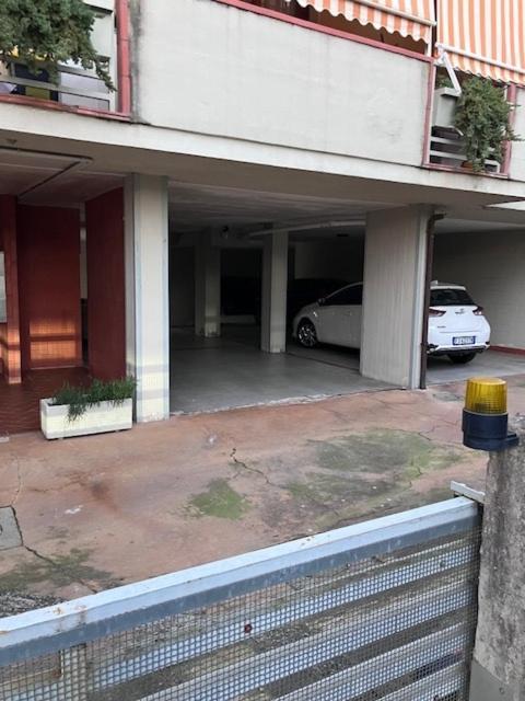 Apartment Montecatini-Terme Near Firenze, Lucca, Pisa Екстериор снимка
