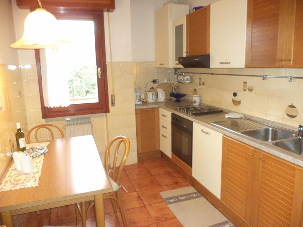 Apartment Montecatini-Terme Near Firenze, Lucca, Pisa Стая снимка