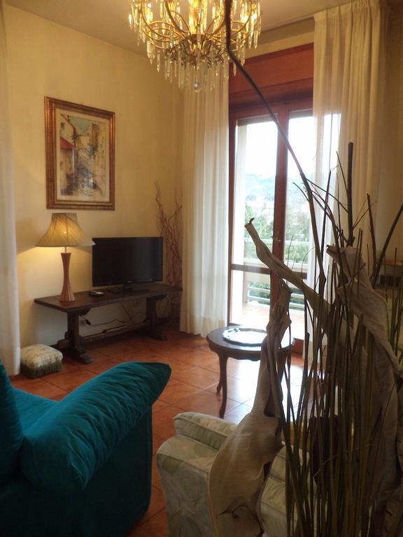 Apartment Montecatini-Terme Near Firenze, Lucca, Pisa Стая снимка