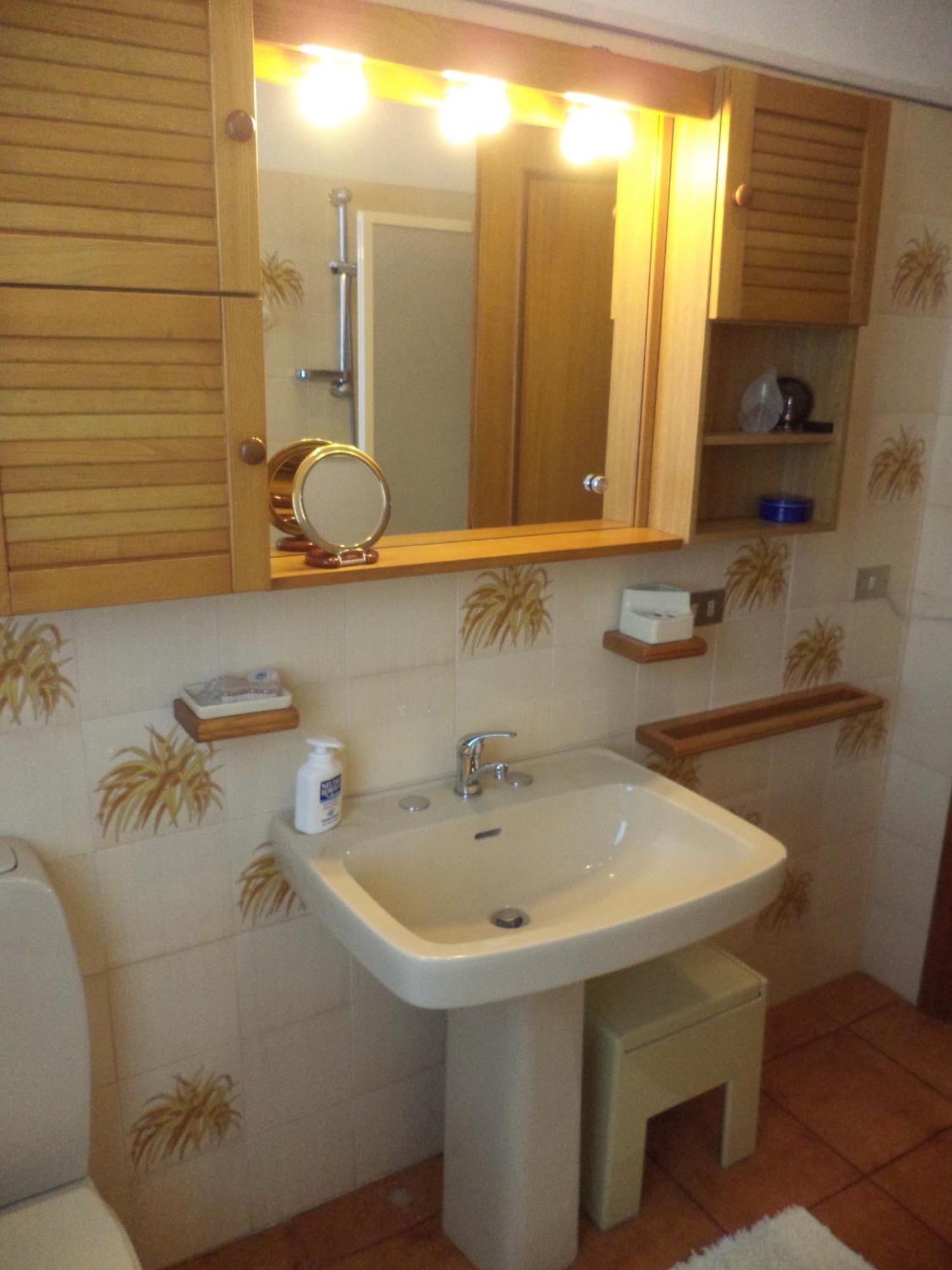Apartment Montecatini-Terme Near Firenze, Lucca, Pisa Екстериор снимка