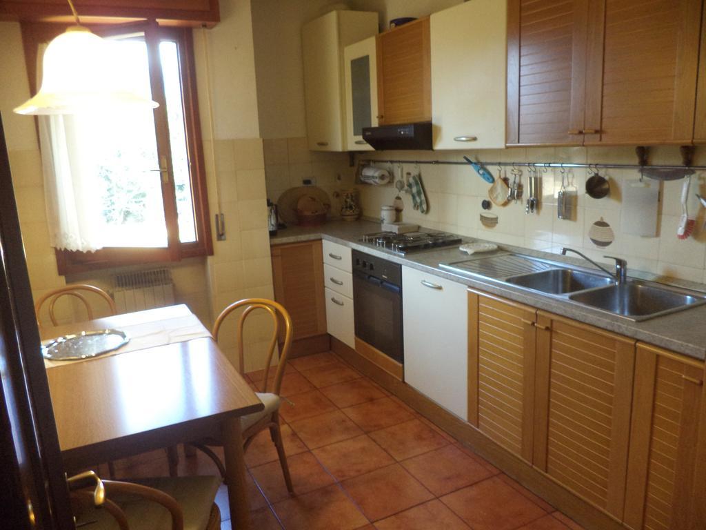 Apartment Montecatini-Terme Near Firenze, Lucca, Pisa Стая снимка