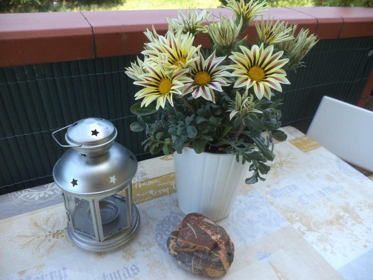 Apartment Montecatini-Terme Near Firenze, Lucca, Pisa Екстериор снимка