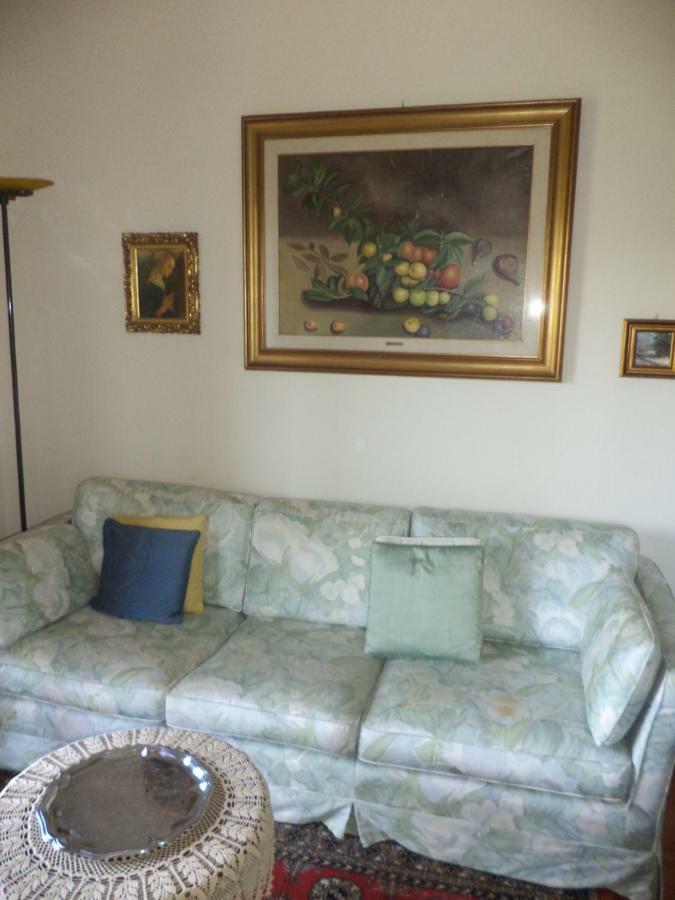 Apartment Montecatini-Terme Near Firenze, Lucca, Pisa Екстериор снимка