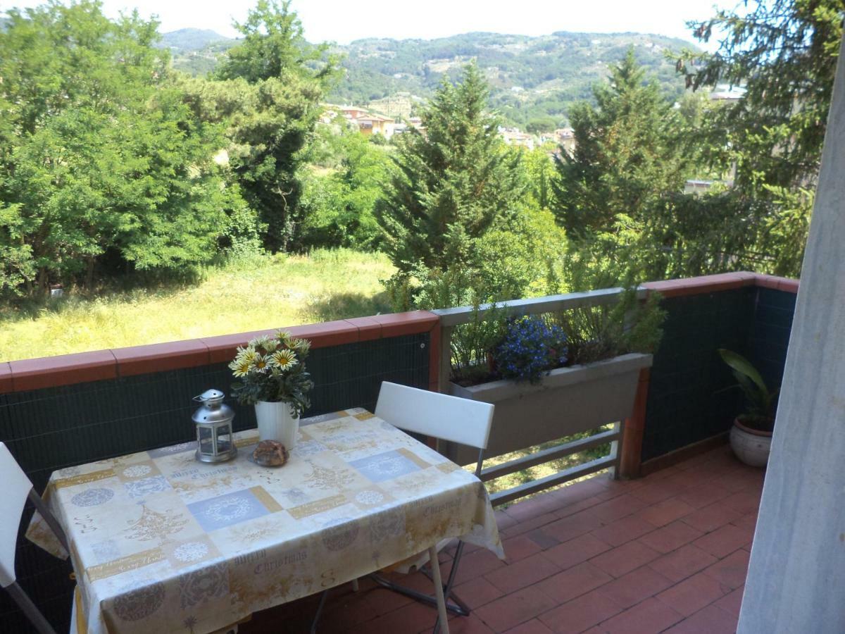 Apartment Montecatini-Terme Near Firenze, Lucca, Pisa Екстериор снимка