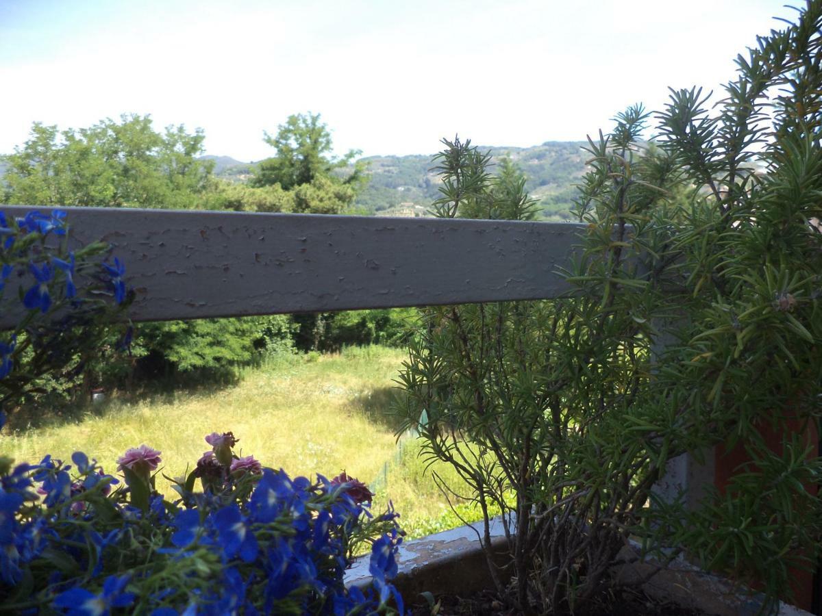 Apartment Montecatini-Terme Near Firenze, Lucca, Pisa Екстериор снимка