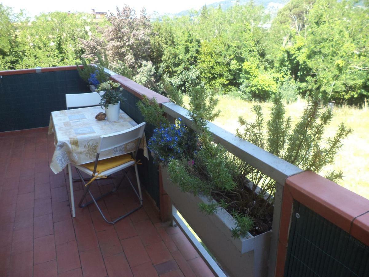 Apartment Montecatini-Terme Near Firenze, Lucca, Pisa Екстериор снимка