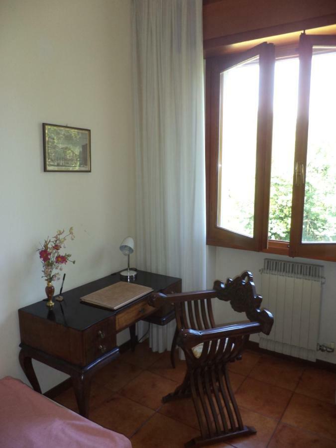 Apartment Montecatini-Terme Near Firenze, Lucca, Pisa Екстериор снимка