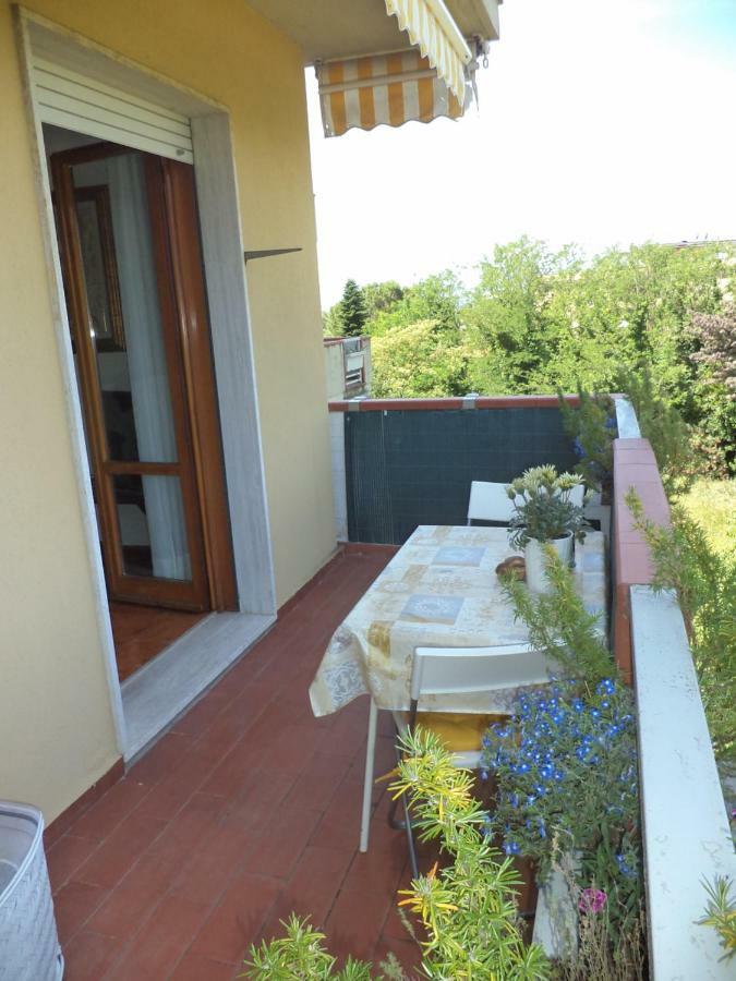 Apartment Montecatini-Terme Near Firenze, Lucca, Pisa Екстериор снимка