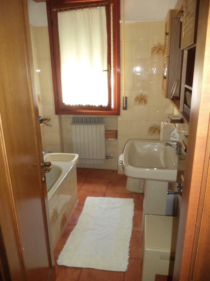 Apartment Montecatini-Terme Near Firenze, Lucca, Pisa Екстериор снимка
